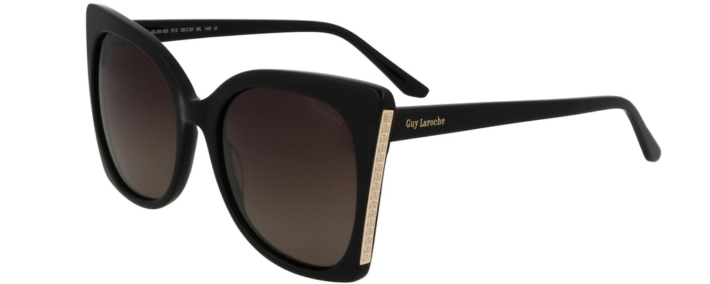 GUY LAROCHE SUN 36183 COL 512