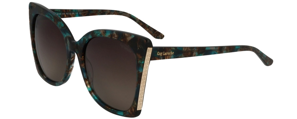 GUY LAROCHE SUN 36183 COL 524