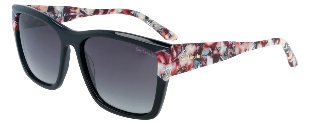 GUY LAROCHE SUN 36190 COL 512