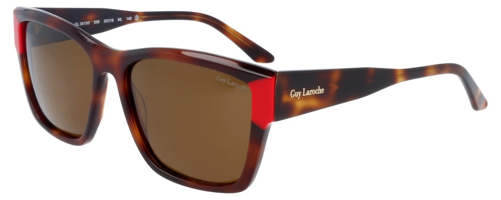 GUY LAROCHE SUN 36190 COL 596