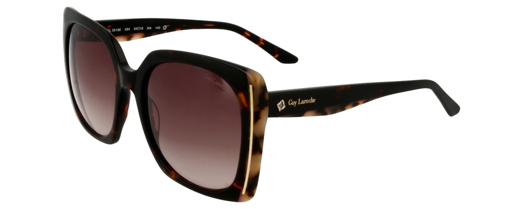 GUY LAROCHE SUN 36196 COL 594