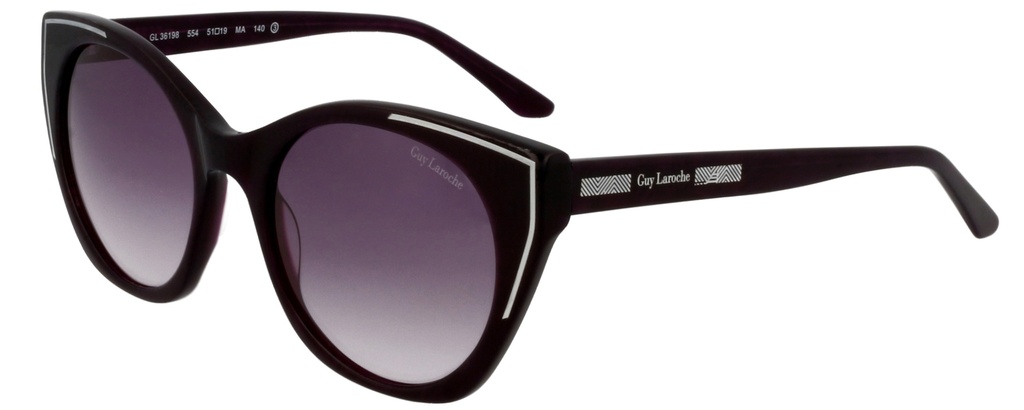 GUY LAROCHE SUN 36198 COL 554