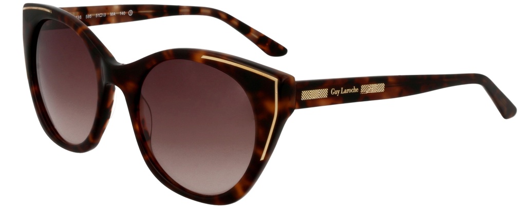 GUY LAROCHE SUN 36198 COL 595