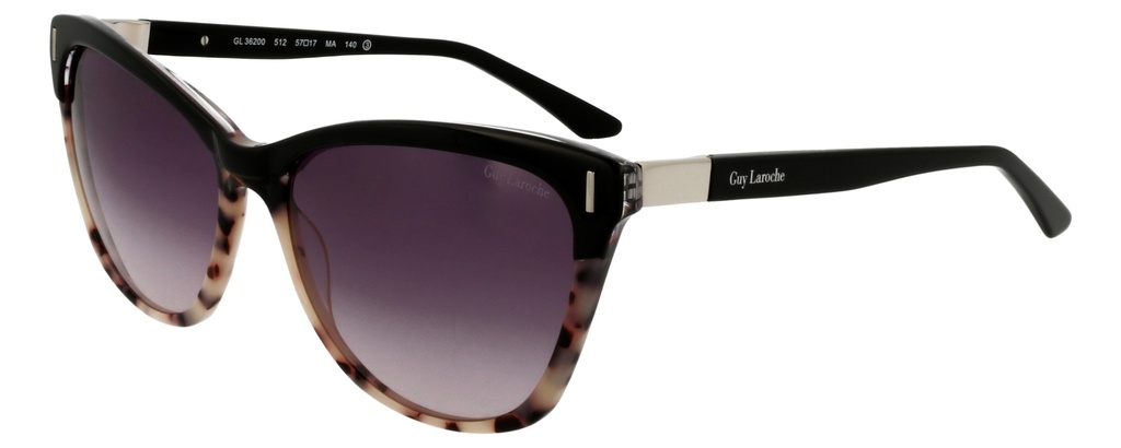 GUY LAROCHE SUN 36200 COL 512