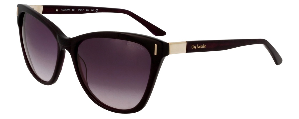 GUY LAROCHE SUN 36200 COL 554