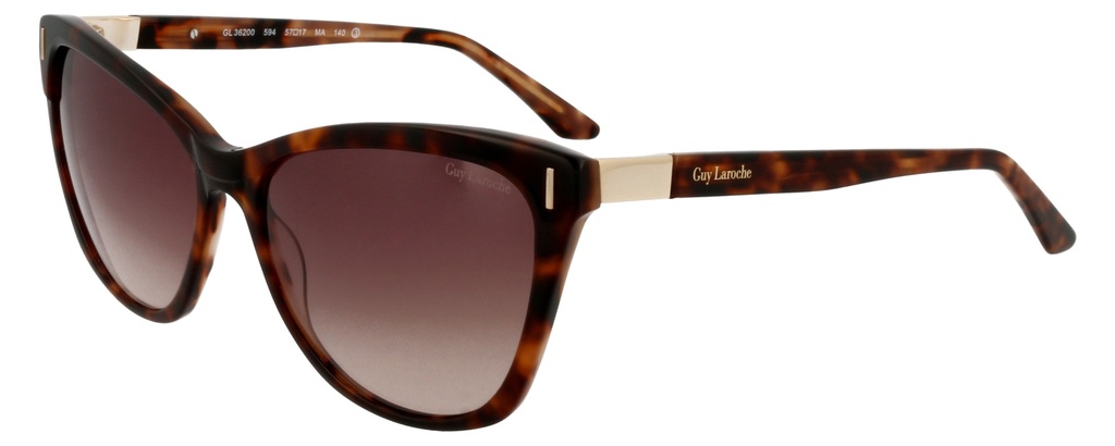 GUY LAROCHE SUN 36200 COL 594