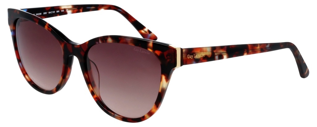 GUY LAROCHE SUN 36208 COL 595