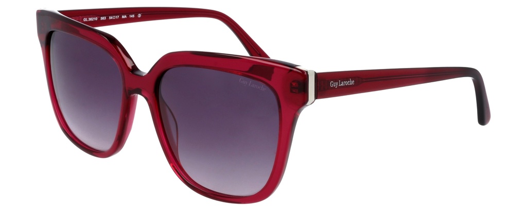 GUY LAROCHE SUN 36210 COL 563