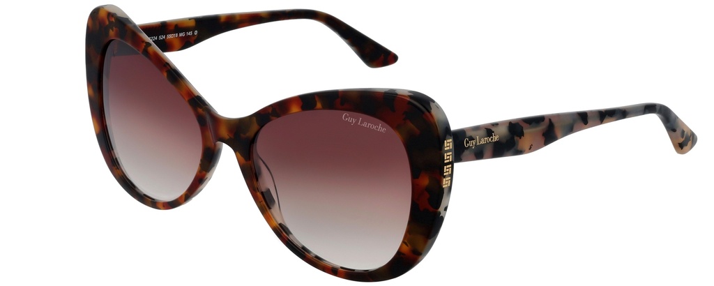 GUY LAROCHE SUN 36224 COL 524