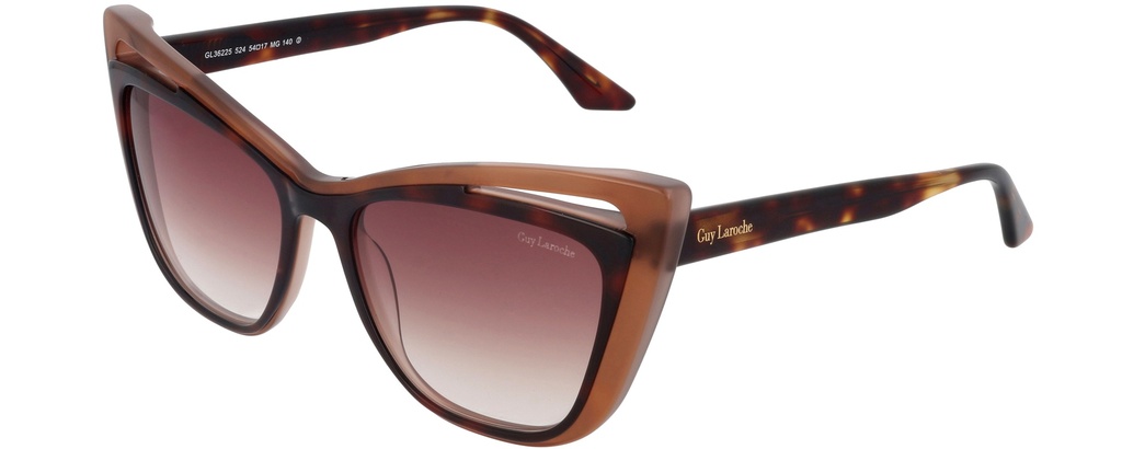 GUY LAROCHE SUN 36225 COL 524