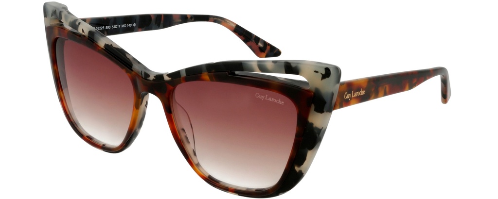 GUY LAROCHE SUN 36225 COL 593