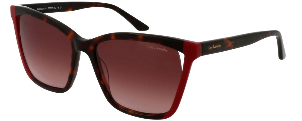 GUY LAROCHE SUN 36226 COL 593