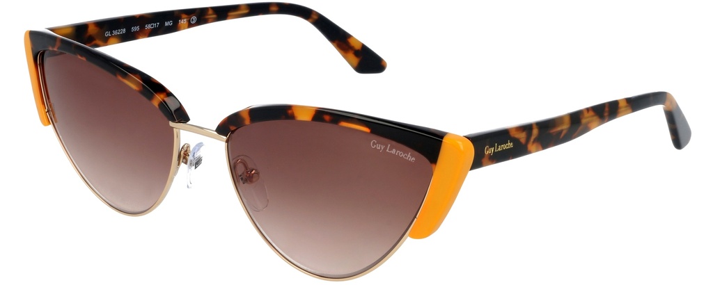 GUY LAROCHE SUN 36228 COL 595