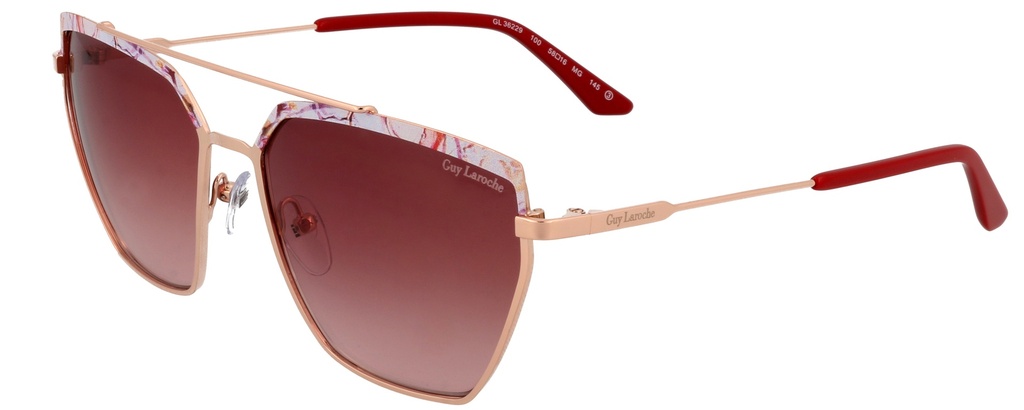 GUY LAROCHE SUN 36229 COL 100