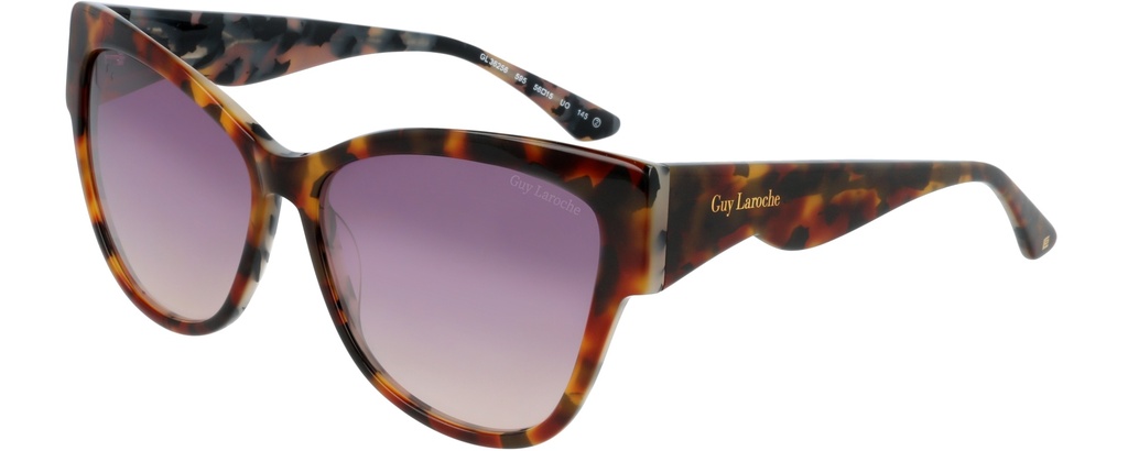 GUY LAROCHE SUN 36256 COL 595