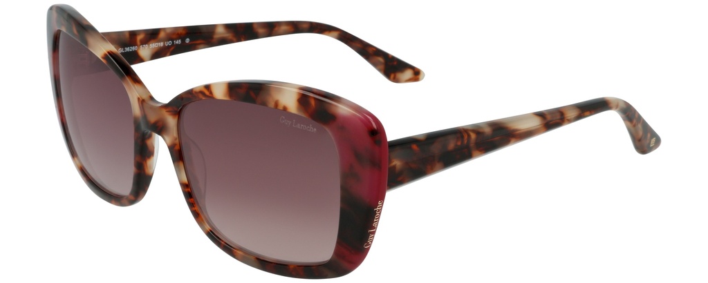 GUY LAROCHE SUN 36260 COL 570