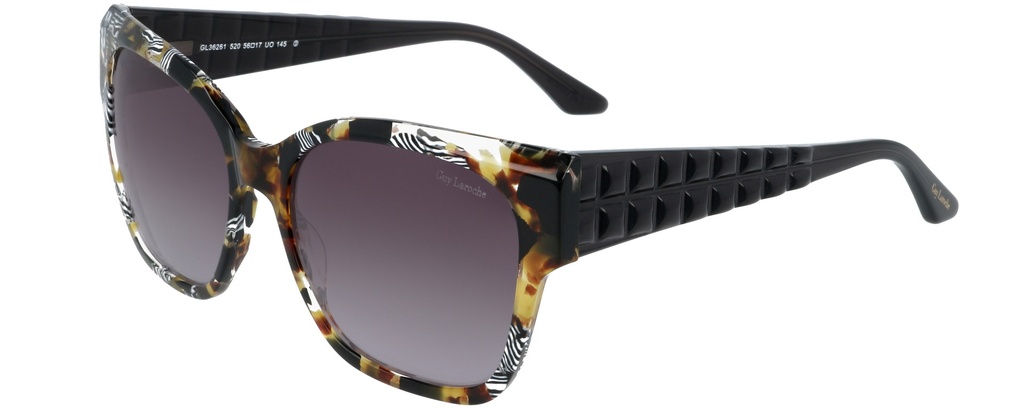 GUY LAROCHE SUN 36261 COL 520