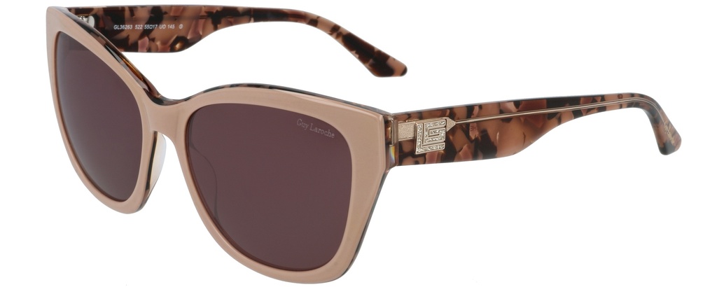 GUY LAROCHE SUN 36263 COL 522