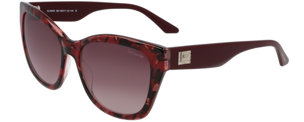 GUY LAROCHE SUN 36263 COL 560