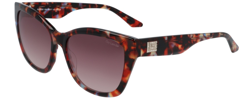 GUY LAROCHE SUN 36263 COL 599