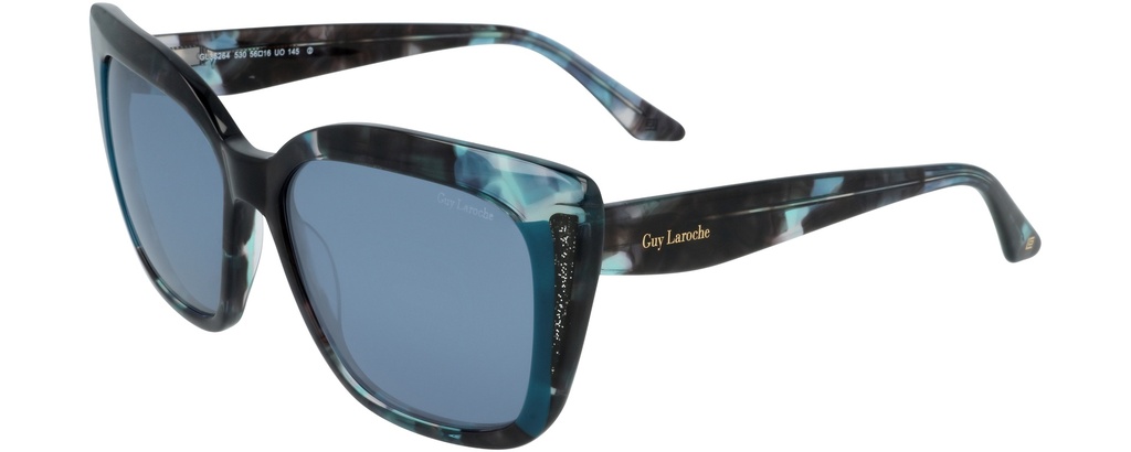 GUY LAROCHE SUN 36264 COL 530