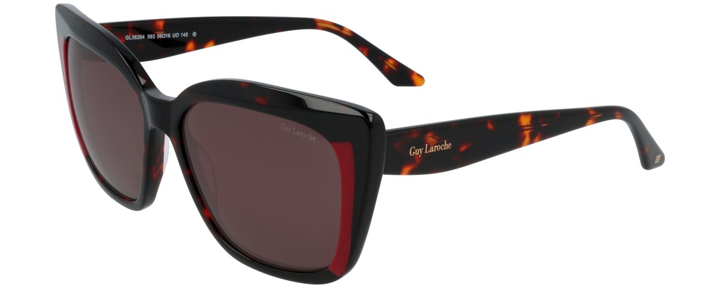 GUY LAROCHE SUN 36264 COL 593