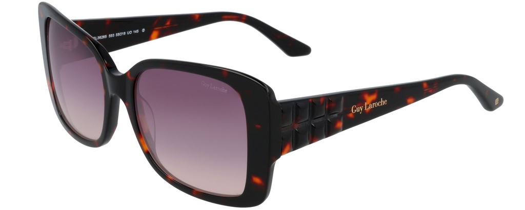 GUY LAROCHE SUN 36265 COL 593