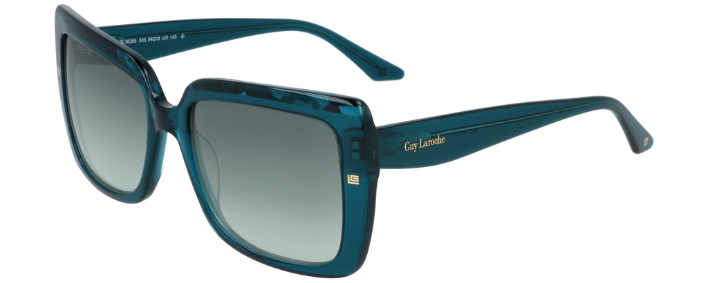 GUY LAROCHE SUN 36266 COL 533