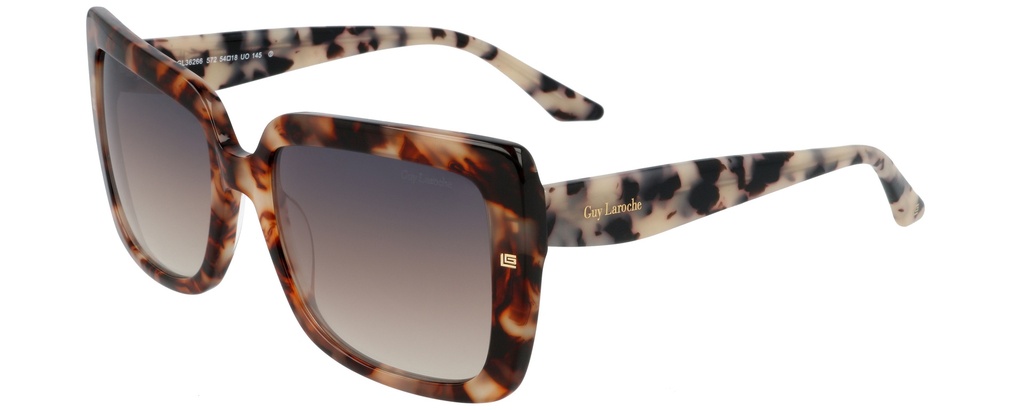 GUY LAROCHE SUN 36266 COL 572