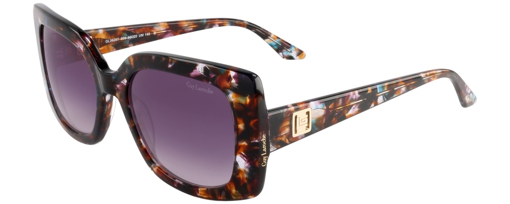 GUY LAROCHE SUN 36267 COL 599