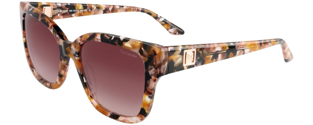 GUY LAROCHE SUN 36268 COL 599