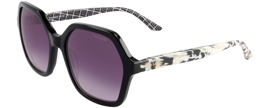 GUY LAROCHE SUN 36270 COL 512