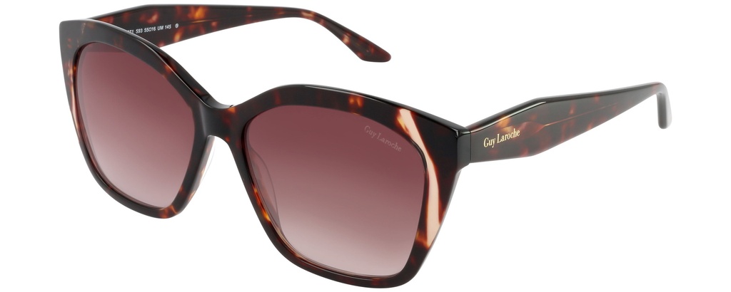 GUY LAROCHE SUN 36271 COL 593