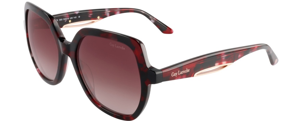GUY LAROCHE SUN 36276 COL 560