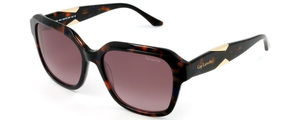 GUY LAROCHE SUN 36282 COL 594