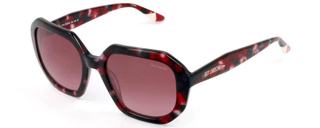 GUY LAROCHE SUN 36284 COL 570