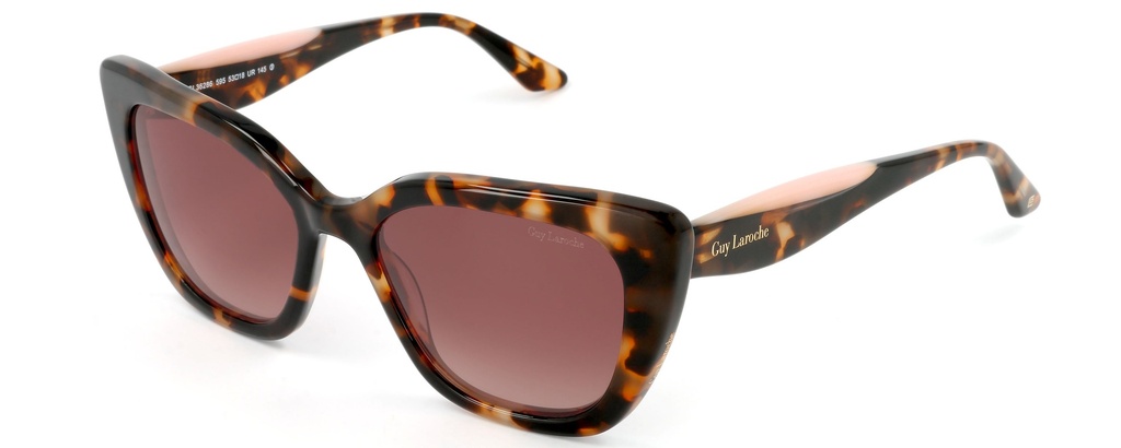 GUY LAROCHE SUN 36286 COL 595