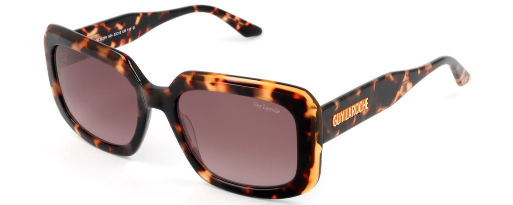 GUY LAROCHE SUN 36290 COL 594