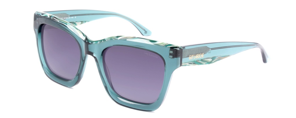 GUY LAROCHE SUN 36303 COL 535