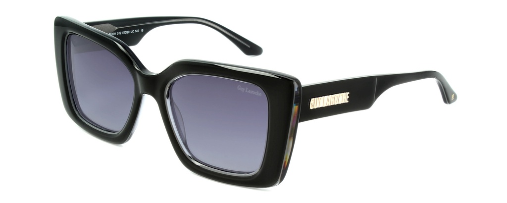 GUY LAROCHE SUN 36309 COL 512