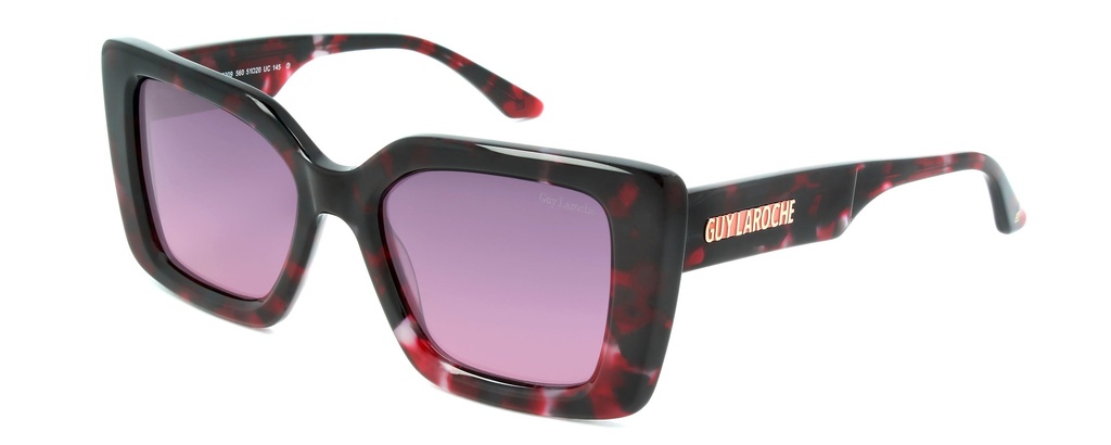 GUY LAROCHE SUN 36309 COL 560