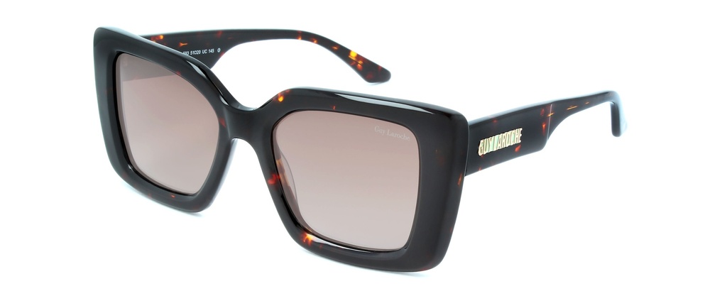 GUY LAROCHE SUN 36309 COL 593