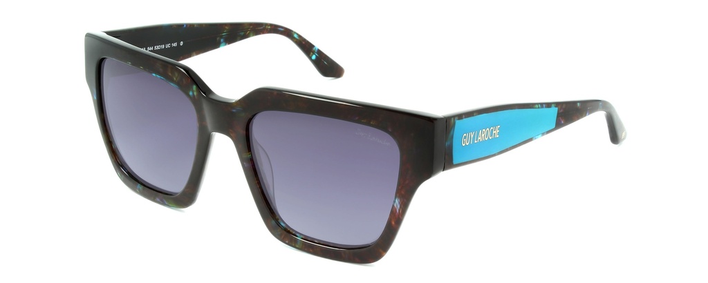GUY LAROCHE SUN 36313 COL 544