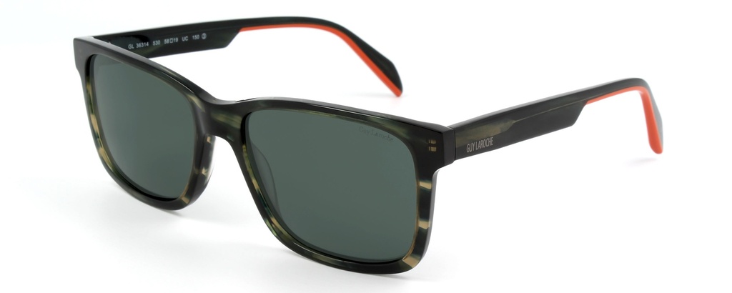 GUY LAROCHE SUN 36314 COL 530