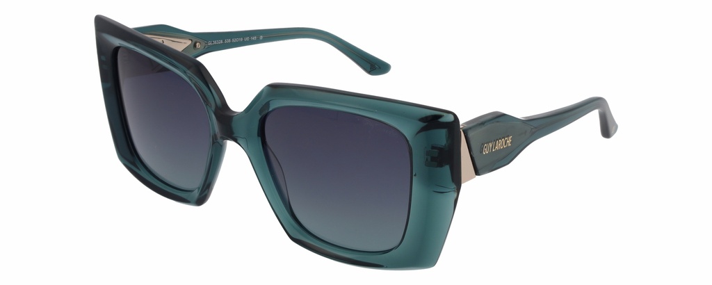 GUY LAROCHE SUN 36328 COL 535