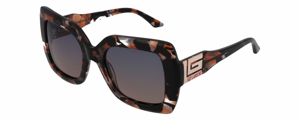 GUY LAROCHE SUN 36332 COL 599