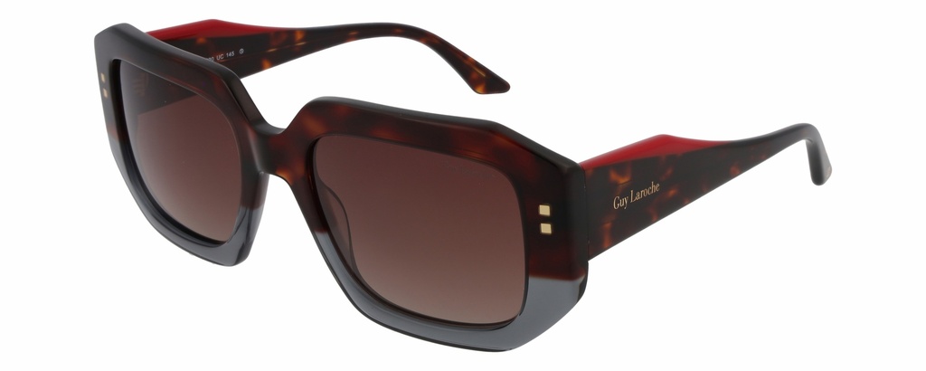 GUY LAROCHE SUN 36334 COL 593