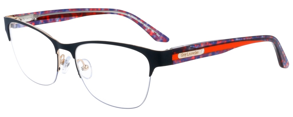 GUY LAROCHE RX* 76322 COL 212