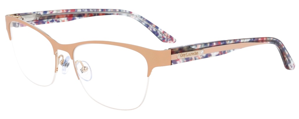 GUY LAROCHE RX* 76322 COL 221