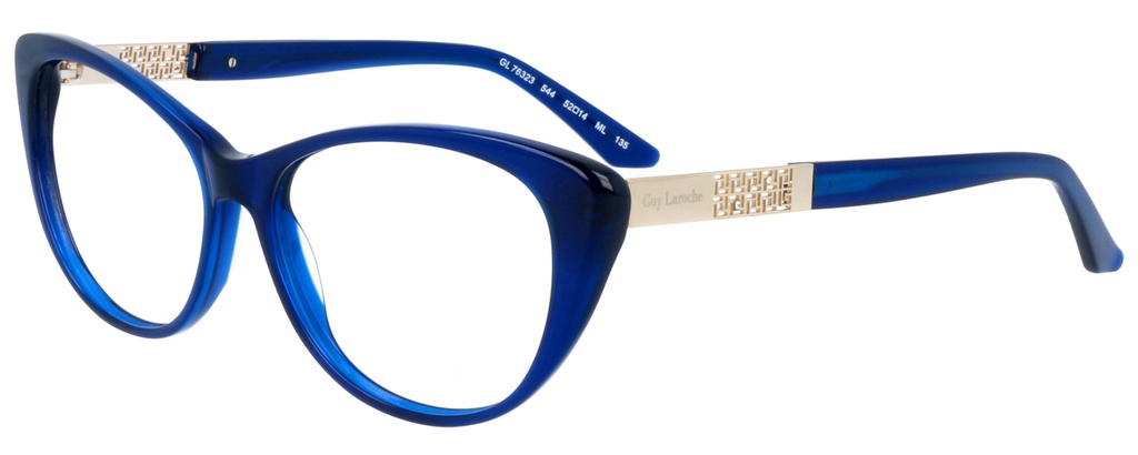 GUY LAROCHE RX* 76323 COL 544